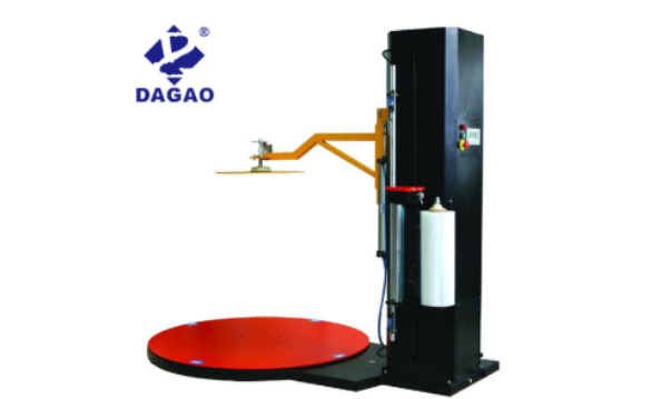 纏膜機(jī)-深圳達(dá)高纏膜機(jī)-纏膜打包機(jī) 纏膜機(jī)-深圳達(dá)高纏膜機(jī)-纏膜打包機(jī)
