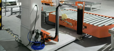 自動(dòng)纏膜機(jī)有哪些常見故障及解決方法？