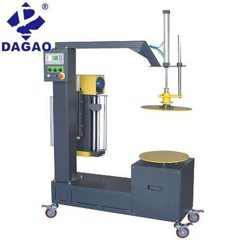 DG-600F-Y纏膜機(jī)、纏繞機(jī)