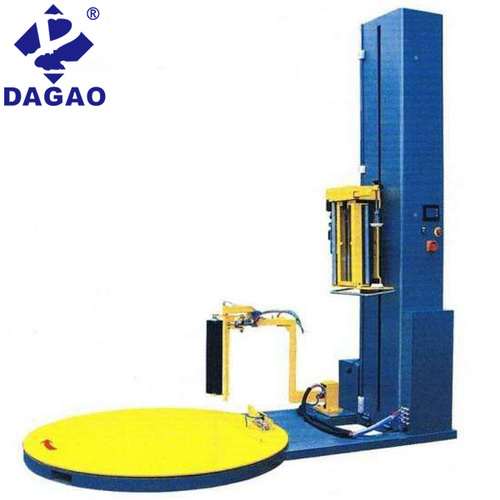 全自動(dòng)打包機(jī)進(jìn)軍預(yù)制菜，給行業(yè)帶來(lái)新機(jī)遇